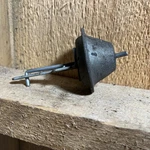 63 64 65 66 67 68 69 Corvette Oem 1116201 Vacuum Advance Chevelle Camaro Nova Ss. Fixed Price $65.00.