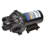 Everflo EF5500-QA-BOX Sprayer Pump, Inlet/outlet 3/4" Qc. Fixed Price $163.99.