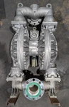 Yamada Air Operated Double Diaphragm Pump 215 Gpm 100 Psi NDP80BAS. Fixed Price $899.99.