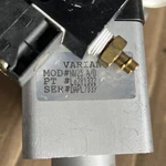 Varian L6281332, NW25 A/o In-line Block Valve. Fixed Price $55.00.
