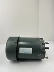 Gould 8-120699-01 Century Motor 1.0HP 1725RPM Ph 230/460V 3.2/1.6A 60HZ J56C. Fixed Price $130.00.