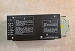 Leybold Turbotronik Pump Controller NT12CE. Fixed Price $1455.00.