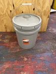 New!! Busch R570 Full Synthetic Vacuum Pump Oil Gallon. Fixed Price $600.00.