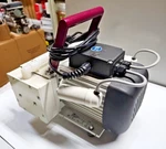 Knf Neuberger Laboport Diaphragm Vacuum Pump PM24287-860.3 115V. Fixed Price $2950.00.