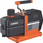 Navac NRP8DI Two-stage Vacuum Pump, 1/2" Npt, Aluminum,. Fixed Price $1152.55.