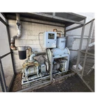 Dekker Technologies Pump System VMX0553KA1-00 VACUUM-40HP. Fixed Price $20000.00.