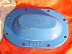Viking Rotary Lobe Pump High Pressure Head/bushing Assembly RL016/RL025 Obsolete. Fixed Price $298.00.