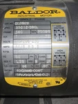 Balder Industrial Motor Cl 3513. Fixed Price $342.00.