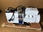 New! Mti VRD-8 156L/MIN Double-stage Rotary-vane Vacuum Pump. Fixed Price $699.99.