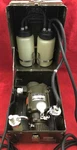 Used Working Vernitron Model 1200 Suction Vacuum Pump Ge 5KH25MG110AX Case. Fixed Price $79.15.