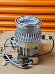 Agilent Varian TV301 Nav 9698918S003 Turbo Vacuum Pump W/controller Fan Vent Val. Fixed Price $1499.99.