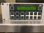 Vat PM-5 Adaptive Pressure Controller 641PM-16BC-0002/0517 64PM.31. Fixed Price $1895.00.