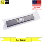Carbon Vanes 90136701005 WN124-196 For Becker DTLF&VTLF250 360 355*65*5MM 5PCS. Fixed Price $204.24.