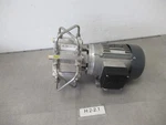 Hyco ML-348-D37-SA Vacuum Pump Atb AF71/4B-7 Motor 0.37KW 400V. Fixed Price $793.43.