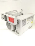 Leybold Leroy Somer Varmeca Sogevac SV40BI Rotary Vane Vacuum Pump Working. Fixed Price $796.93.
