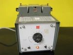 Harvard Apparatus Peristaltic Pump Model 1201 Powers On Parts Or Repair. Fixed Price $25.00.
