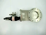 NGW415000 / Gate Valve 3 Inch ISO80 Edwards. Fixed Price $903.44.