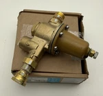 Watts 0009108 1/2 LFU5B-LP-Z3 Water Pressure Reducing Valve (251). Fixed Price $65.00.