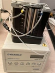 Rainin Dynamax RP-1 Peristaltic Pump 8-CHANNEL Dual Bidirectional Qqsa. Fixed Price $870.00.