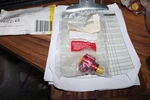 Nos Aeroquip Quick Disconnect Coupling Pn 155S5-6D 4730-00-618-8866. Fixed Price $119.20.