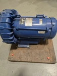 Vacuum Blower Motor R6P355A Gast 5.5HP/4HP 2" Ports. Fixed Price $1482.20.