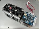 Systec 9000-1892 Vacuum Pump + 900-1920 Stepper Motor Assy W/ Warranty. Fixed Price $125.00.