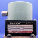 Mks 310BHS-1 Torr Baratron Pressure Head Stainless Steel Vcr. Fixed Price $125.00.