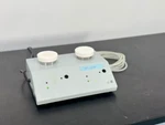 Millipore Milliflex Sensor Ii Precision Dual Head Vacuum Pump MXPS20015. Fixed Price $95.56.