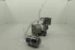 G&m Tech Oil-less Rocking Piston Pump 20RNS 12V 20LPM. Fixed Price $130.00.