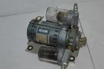 Gast Model 1531-V175-351 Vacuum Pump (KRS21). Fixed Price $112.50.
