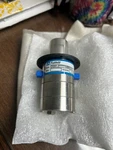 Tuthill DGS1.2TTTT1WM00000 Pumps. Fixed Price $750.00.
