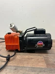 Alcatel 2002BB Vacuum Pump. Fixed Price $199.99.