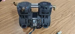 Referbished Invacare PERFECTO2 Oxygen Concentrator Compressor Motor ZW280D2-75. Fixed Price $135.99.