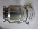 Osaka Vacuum TG-900MCAC Turbo Pump S/N.0237. Fixed Price $1200.00.