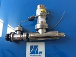 Pfeiffer Vacuum Tmu 065. Fixed Price $850.00.