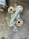 Kinney Liquid Ring Pump KLRC-100SM. Fixed Price $700.00.