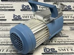 Vacuubrand Diaphragm Vacuum Pump - Md 1 W/warranty. Fixed Price $317.00.