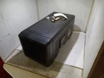 Rietschle VLT25 (02) Vacuum Pump (J12E). Fixed Price $695.00.
