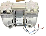Thomas Compressor Vacuum Pump 115V 60HZ Isul Class B 2660CE35-111. Fixed Price $95.00.