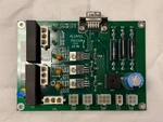 Alcatel P0135P1 Helium Leak Detector Interface Pcb. Fixed Price $199.00.