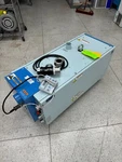 Ebara ESA25-D / 400V Pfpe Fluid Water Cooled Refurbished By Provac. Fixed Price $8000.00.
