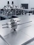 Mdc 9422012 0.094" Molybdenum Pins 2-PIN High-temp Feedthrough Vacuum. Fixed Price $395.00.