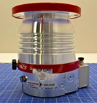 PM-143-451-T / Hipace 300 Plus Turbo Vacuum Pump Pfeiffer. Fixed Price $2868.38.
