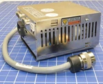 X3507-64003/TURBO Twistorr Controller, 100-240VAC, 50-60HZ, 300VA/AGILENT Tech. Fixed Price $700.00.