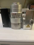 Pfeiffer Thm 071 Mod-pm P02 802 Vacuum Turbo Pump W/ TC600 Controller. Fixed Price $1550.00.