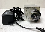 Watson Marlow Alitea Sciq 400 Peristaltic Pump 040.1H1D.M2ACA W/ Adapter. Fixed Price $199.00.