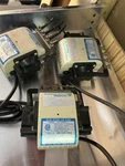 Lot Of 3 General Hydroponics AP-0025B. Fixed Price $100.00.