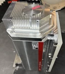 Pfeiffer Turbo Pump Tmh 521-400-030 Y Untested.. Fixed Price $292.46.