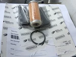 Elmo Rietschle 124272 8AH 4707611 Kit For VLT25 Vacuum Pump (BR4A.6B9). Fixed Price $232.61.