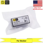 Carbon Vane 90135200007 WN124-161 For Becker Pump DT3.40 4.40 95*43*4MM 7PCS. Fixed Price $118.00.